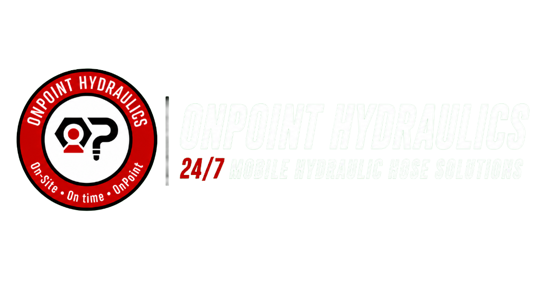 OnPoint Hydraulics — 24/7 Mobile Hydraulic Hose Solutions